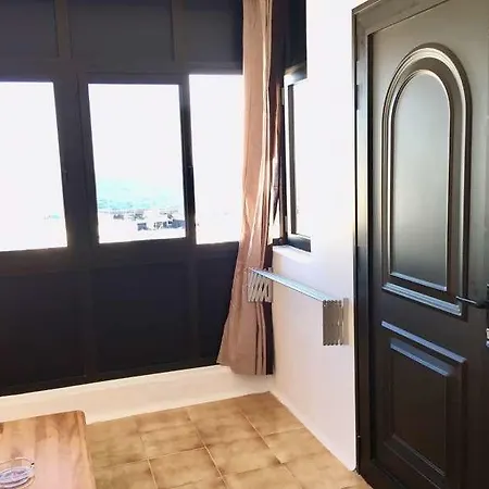 Jakpool Apartmán *