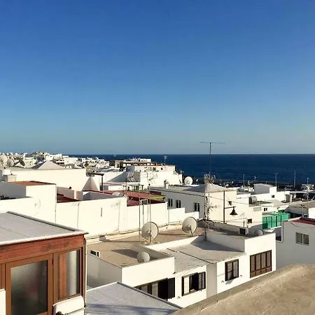 Jakpool Puerto del Carmen (Lanzarote)